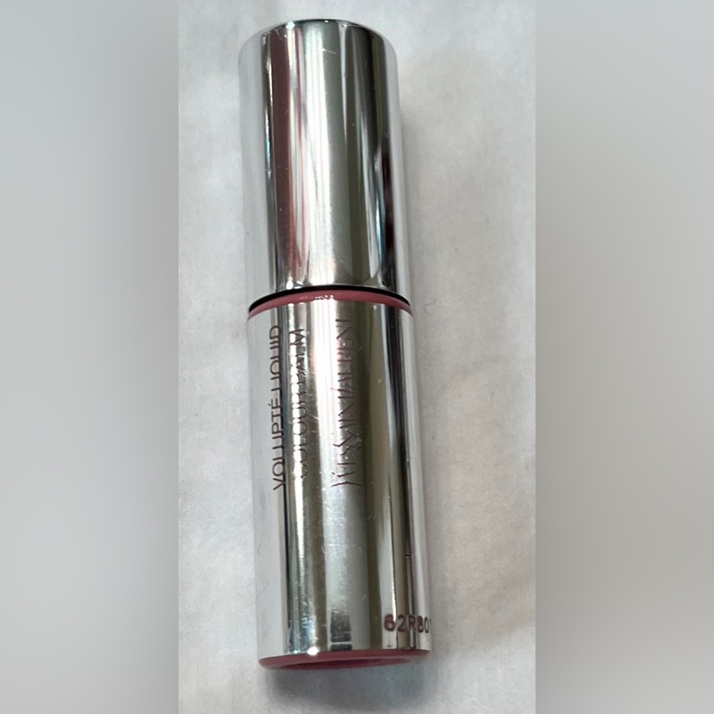 Yves Saint Laurent Volupté Liquid Colour Balm - Soft Pink - Picture 4 of 9